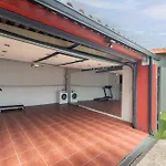 La Casita De Alcabre