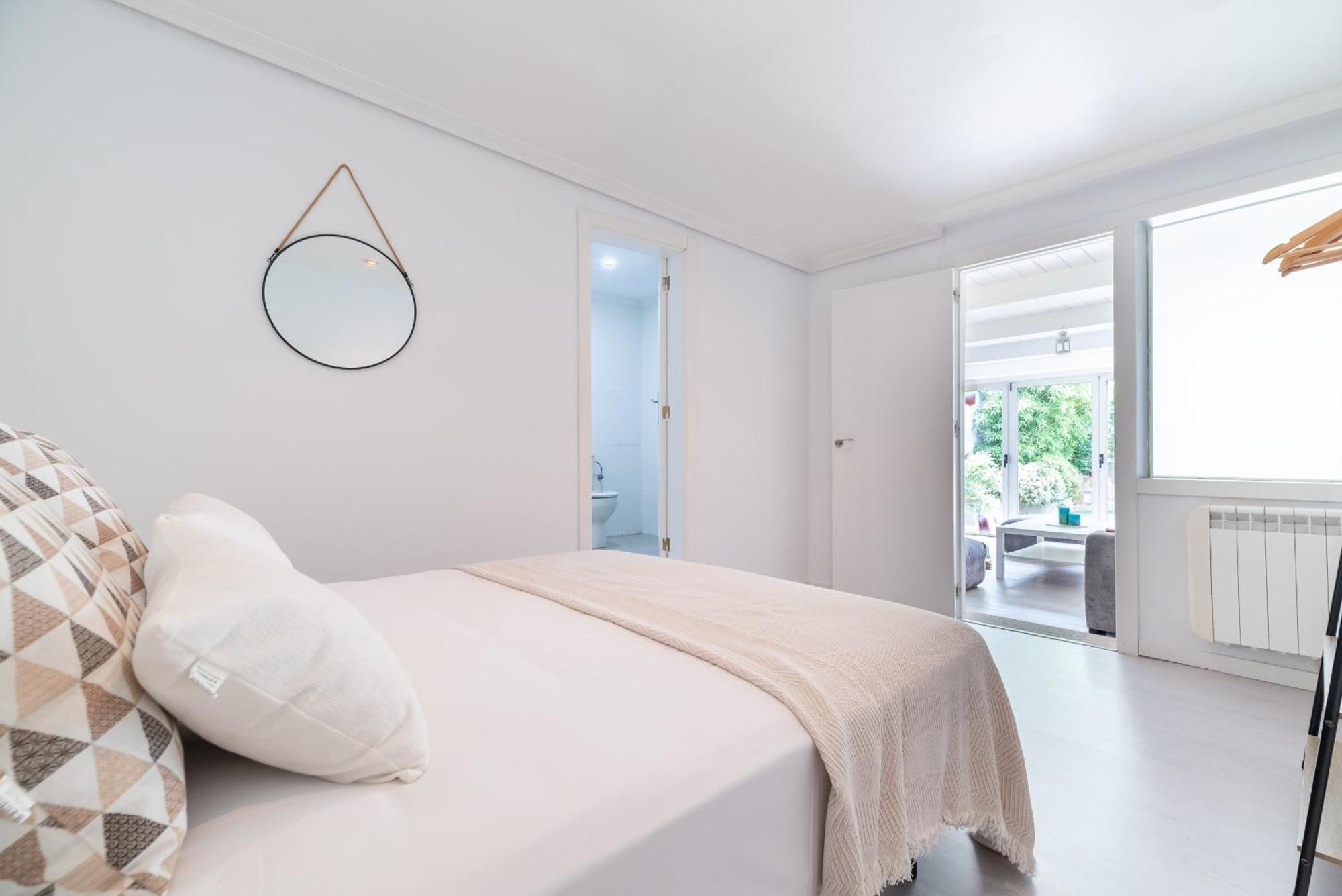 La Casita De Alcabre Appartamento