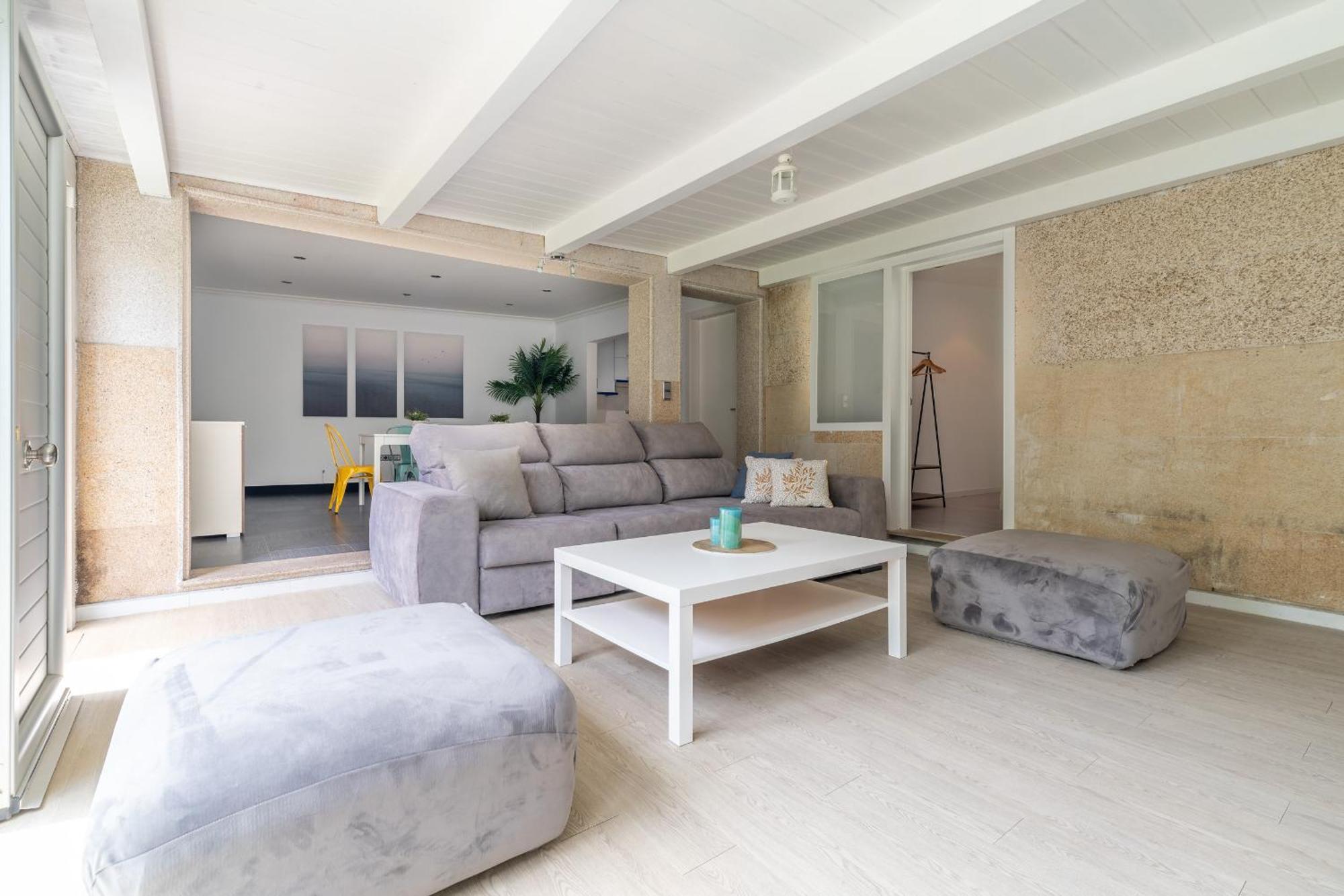 La Casita De Alcabre Vigo