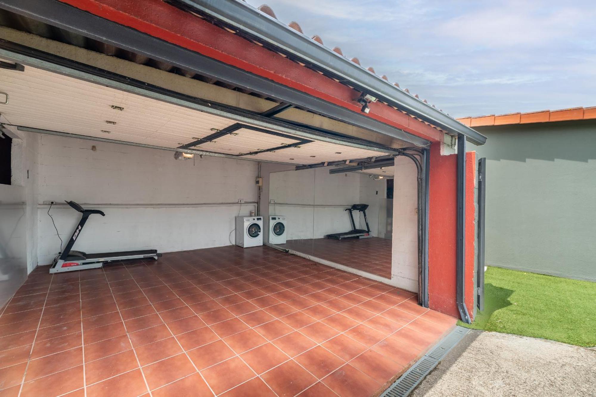 La Casita De Alcabre Appartamento