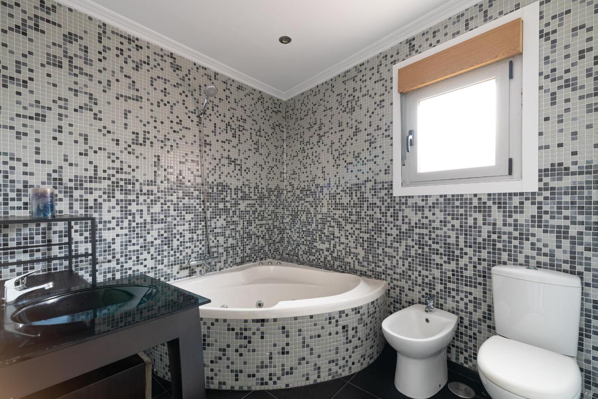 Appartamento La Casita De Alcabre Vigo